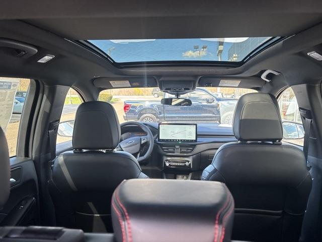 new 2025 Ford Escape car, priced at $31,393