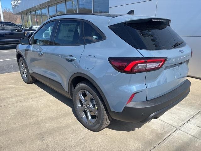 new 2025 Ford Escape car, priced at $31,393