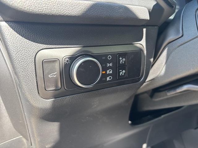 new 2025 Ford Escape car, priced at $31,393