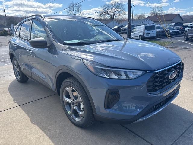 new 2025 Ford Escape car, priced at $31,393