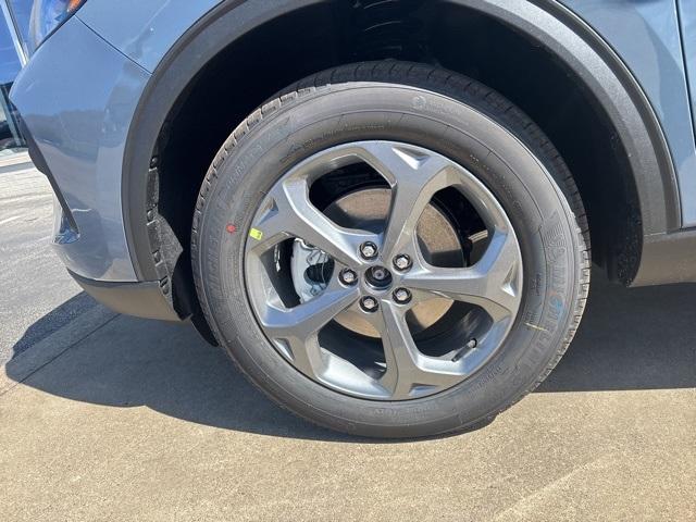 new 2025 Ford Escape car, priced at $31,393