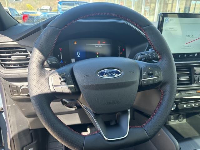 new 2025 Ford Escape car, priced at $31,393