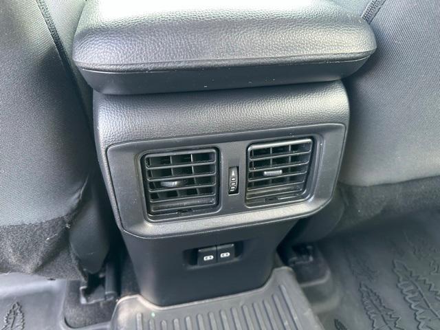 used 2023 Toyota RAV4 Hybrid car, priced at $27,950