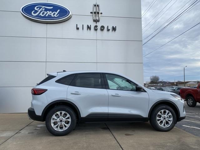 new 2025 Ford Escape car, priced at $28,249