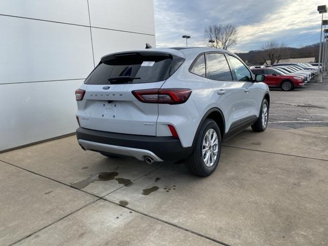 new 2025 Ford Escape car, priced at $28,249