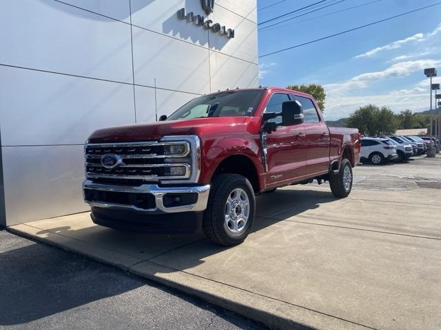 new 2026 Ford F-350 car, priced at $78,925