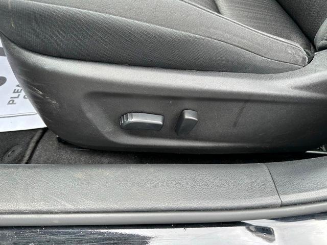 used 2024 Nissan Altima car, priced at $18,294