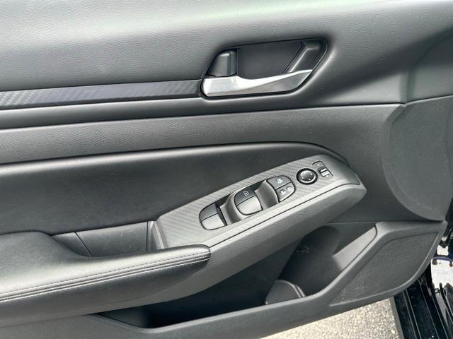 used 2024 Nissan Altima car, priced at $18,294
