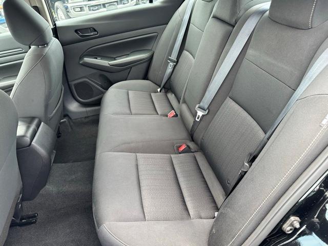 used 2024 Nissan Altima car, priced at $18,294