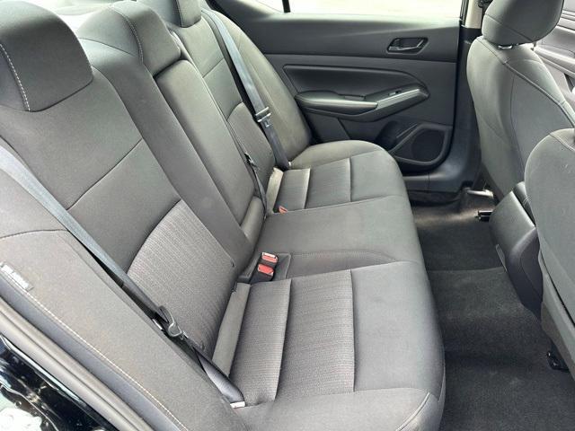 used 2024 Nissan Altima car, priced at $18,294