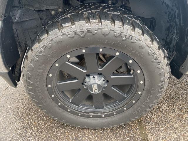 used 2019 Ram 1500 car, priced at $28,978