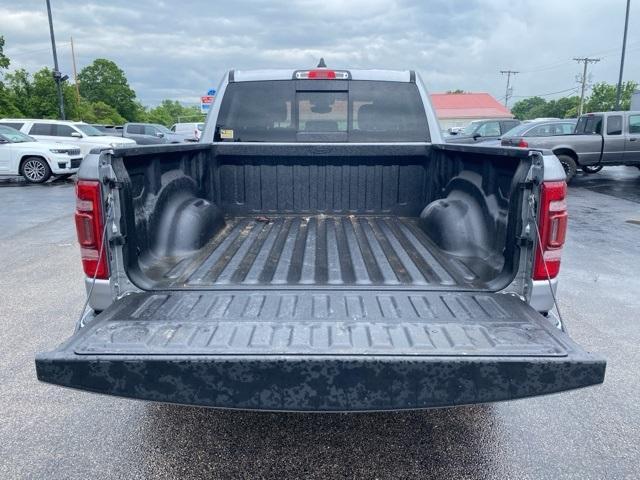 used 2019 Ram 1500 car, priced at $28,978