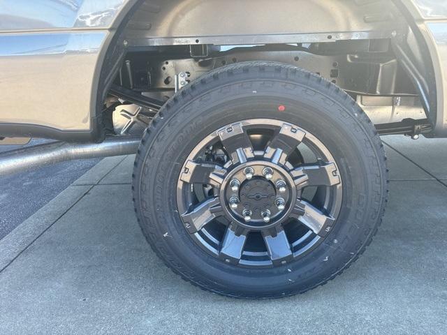 new 2025 Ford F-250 car, priced at $51,204