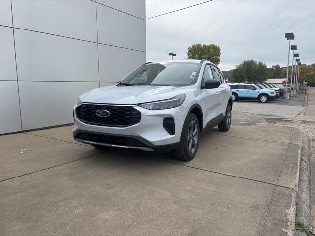 new 2026 Ford Escape car, priced at $36,575