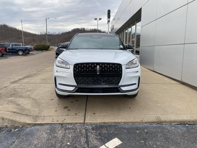 new 2025 Lincoln Corsair car, priced at $61,735