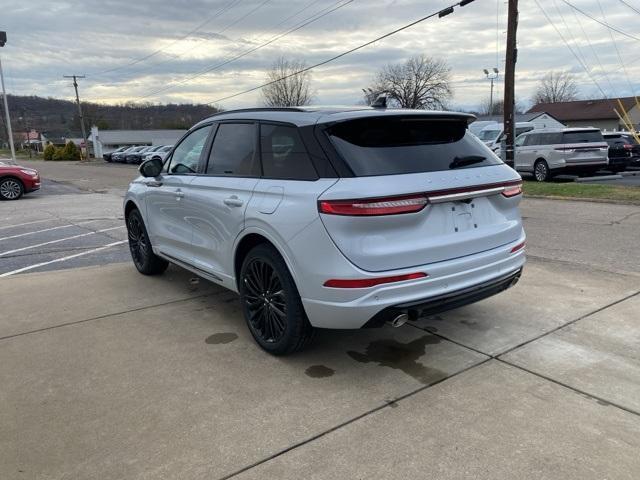 new 2025 Lincoln Corsair car, priced at $61,735