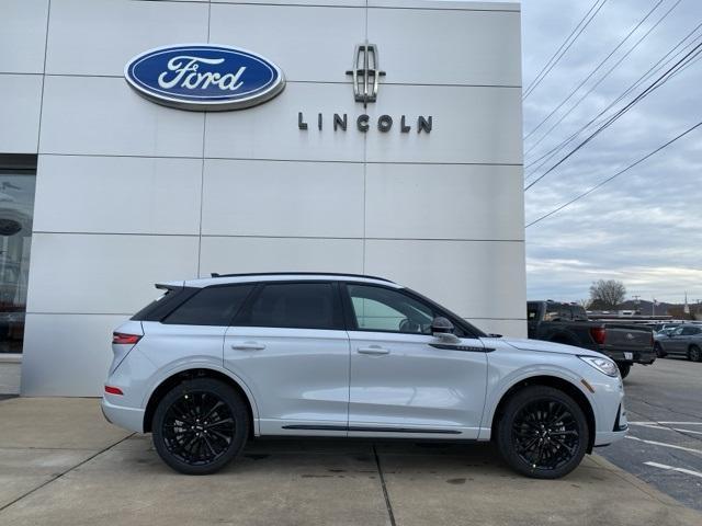 new 2025 Lincoln Corsair car, priced at $61,735