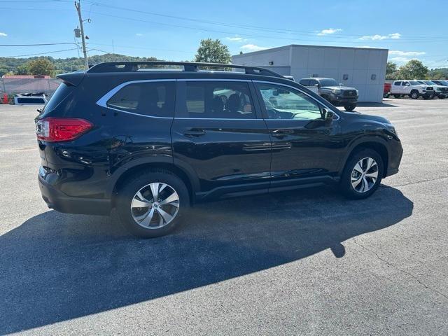 used 2024 Subaru Ascent car, priced at $33,260