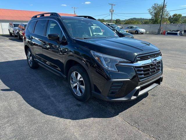 used 2024 Subaru Ascent car, priced at $33,260
