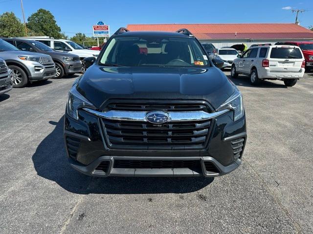 used 2024 Subaru Ascent car, priced at $33,260