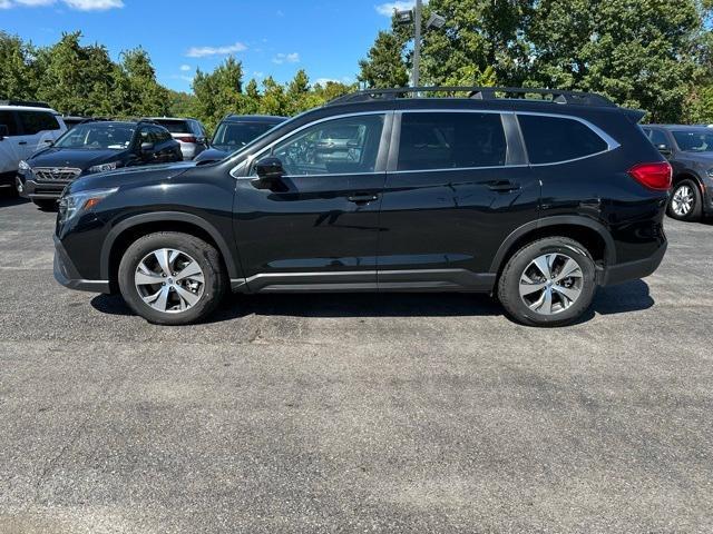 used 2024 Subaru Ascent car, priced at $33,260