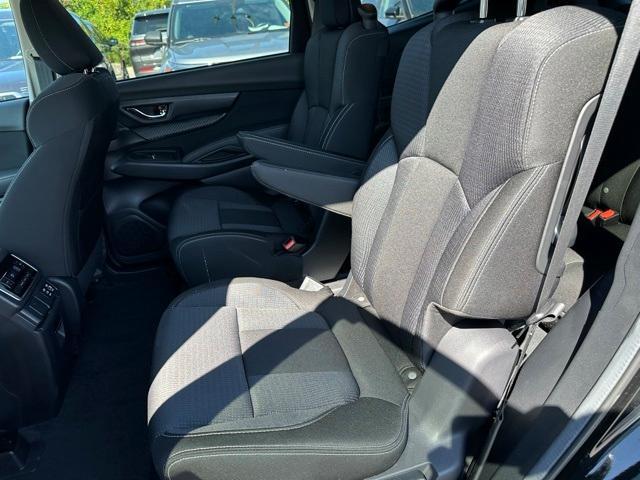 used 2024 Subaru Ascent car, priced at $33,260