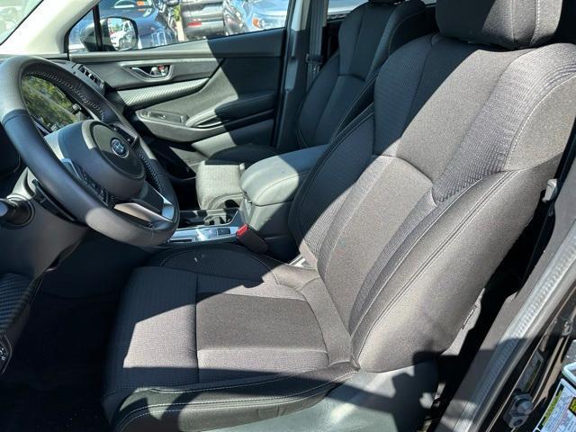 used 2024 Subaru Ascent car, priced at $33,260