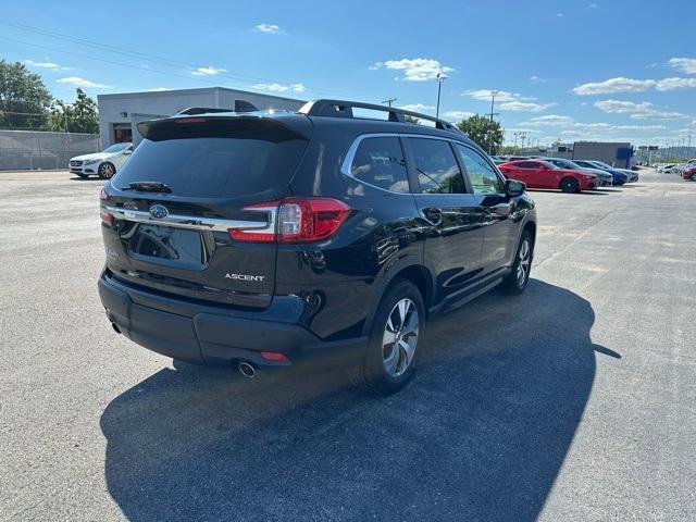 used 2024 Subaru Ascent car, priced at $33,260