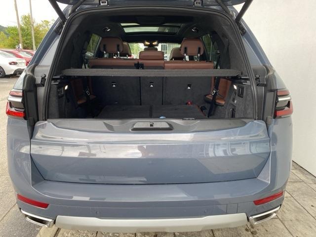 used 2025 BMW X7 car, priced at $86,458