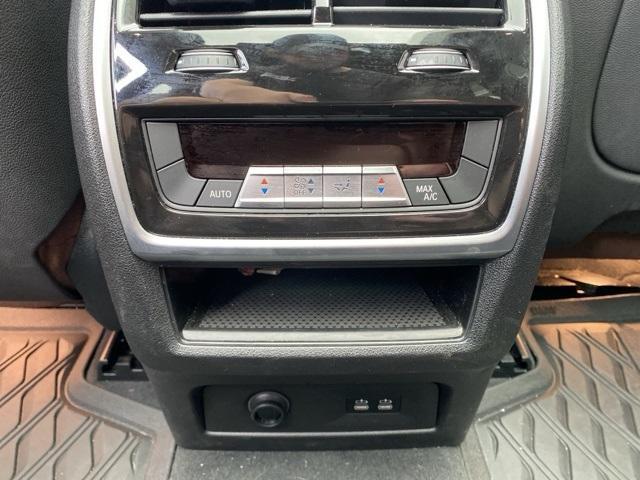 used 2025 BMW X7 car, priced at $86,458