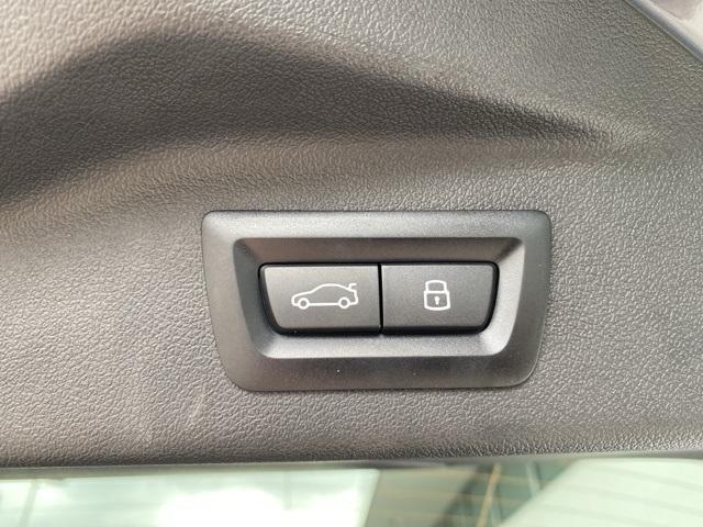 used 2025 BMW X7 car, priced at $86,458