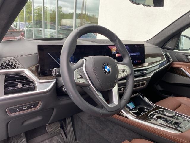 used 2025 BMW X7 car, priced at $86,458