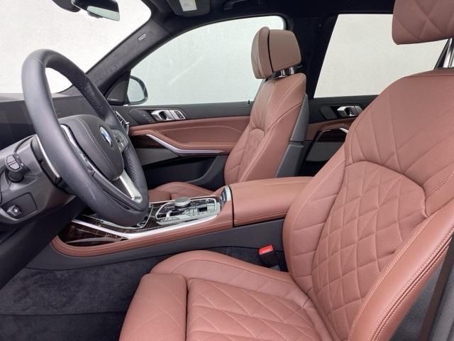 used 2025 BMW X7 car, priced at $86,458