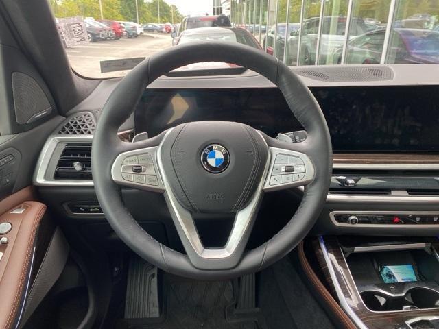 used 2025 BMW X7 car, priced at $86,458