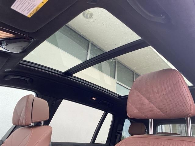 used 2025 BMW X7 car, priced at $86,458