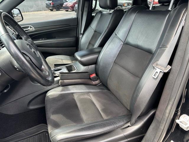 used 2020 Jeep Grand Cherokee car, priced at $19,924