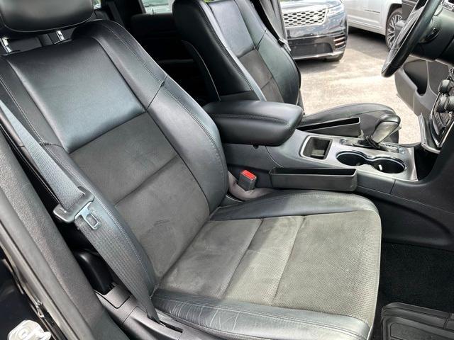 used 2020 Jeep Grand Cherokee car, priced at $19,924