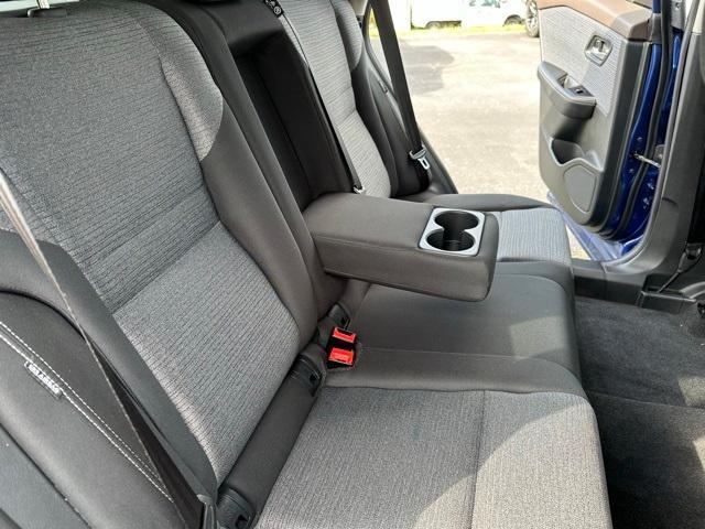 used 2023 Nissan Rogue car, priced at $23,940