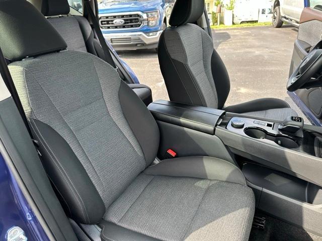 used 2023 Nissan Rogue car, priced at $23,940