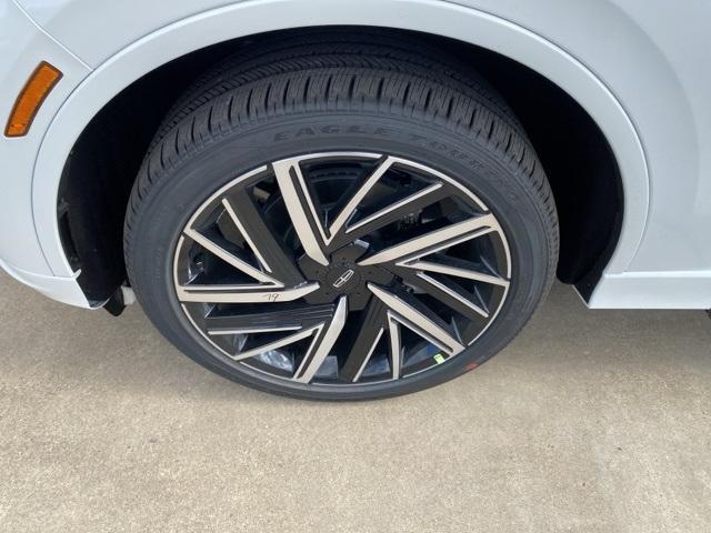 new 2026 Lincoln Aviator car, priced at $94,505