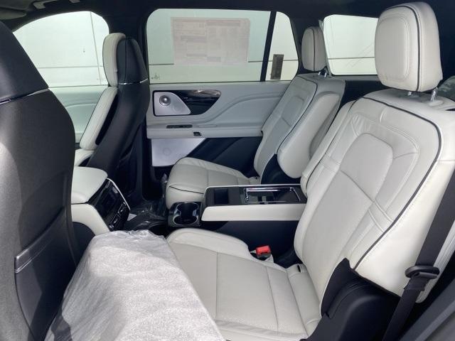 new 2026 Lincoln Aviator car, priced at $94,505