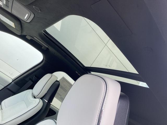 new 2026 Lincoln Aviator car, priced at $94,505