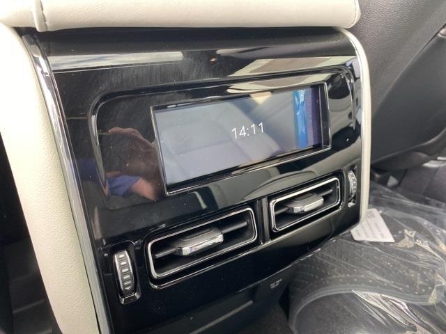 new 2026 Lincoln Aviator car, priced at $94,505
