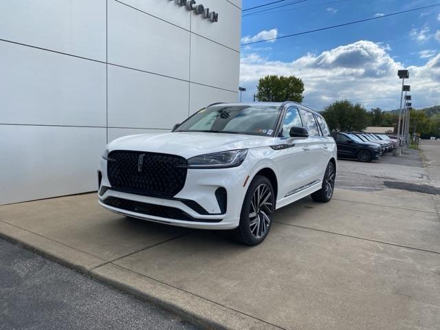 new 2026 Lincoln Aviator car, priced at $94,505