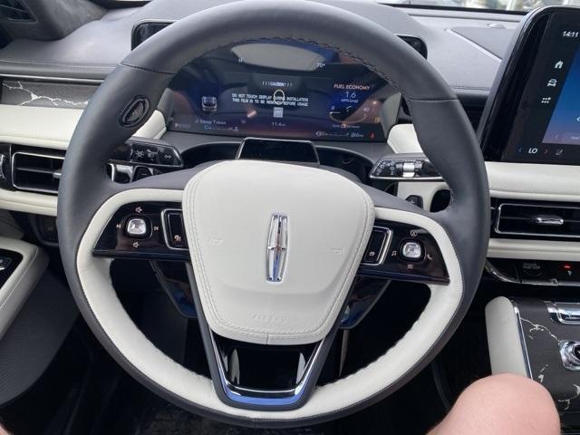 new 2026 Lincoln Aviator car, priced at $94,505