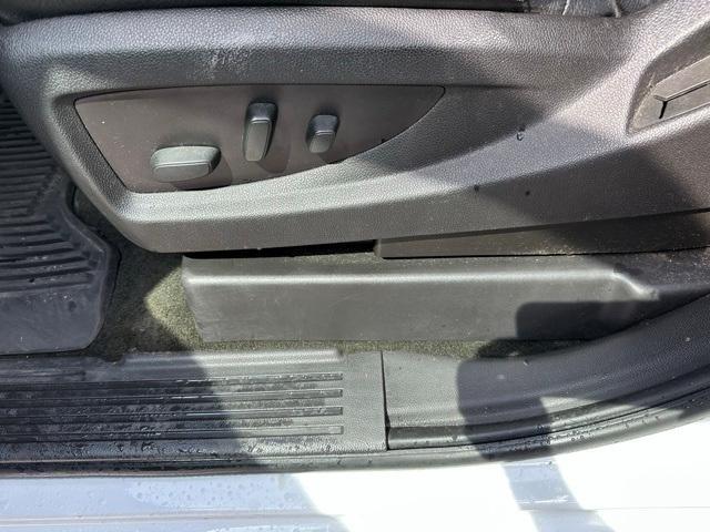 used 2017 Chevrolet Silverado 1500 car, priced at $24,841