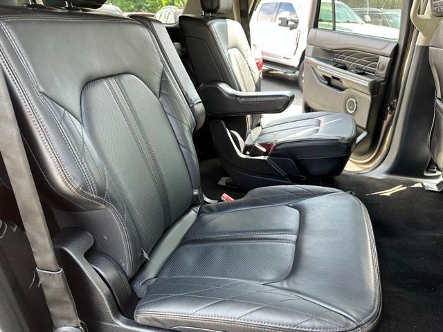 used 2020 Ford Expedition Max car, priced at $38,034