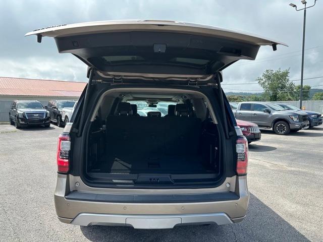 used 2020 Ford Expedition Max car, priced at $38,034