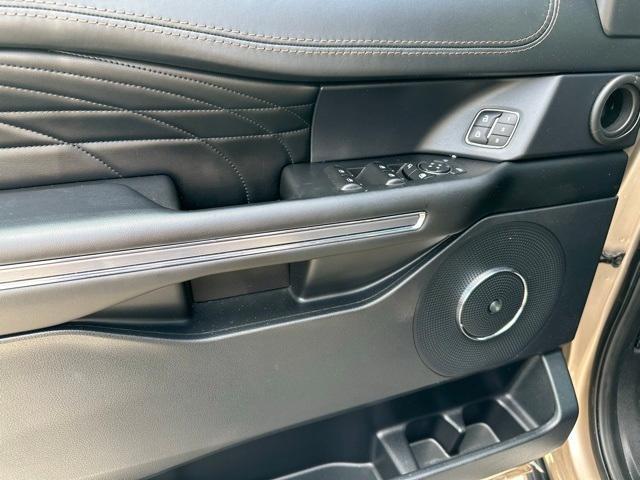 used 2020 Ford Expedition Max car, priced at $38,034