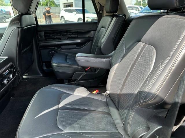 used 2020 Ford Expedition Max car, priced at $38,034